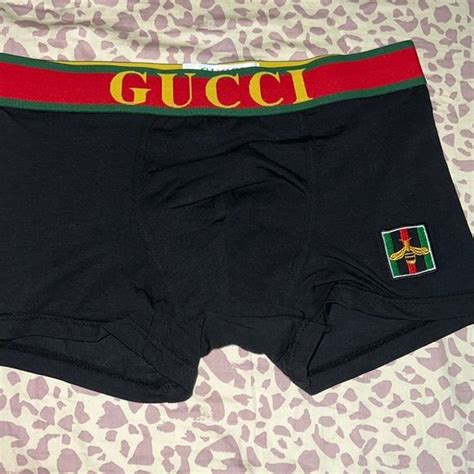 pyjama gucci rose|Gucci boxers for men.